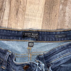 Judy Blue Medium Wash Boot Cut Jeans